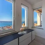 In 41686 Apartment Crikvenica