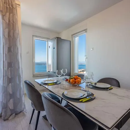In 41686 Apartment Crikvenica