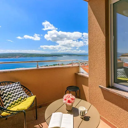 In 41686 Crikvenica