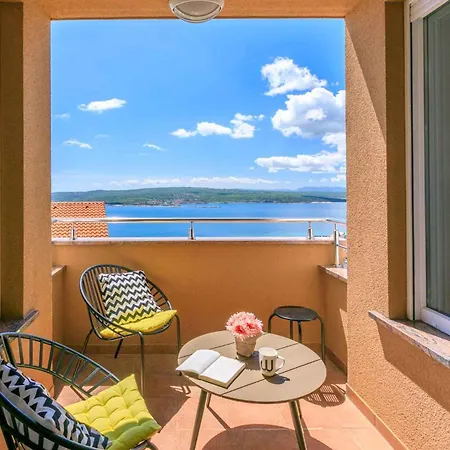 In 41686 Crikvenica