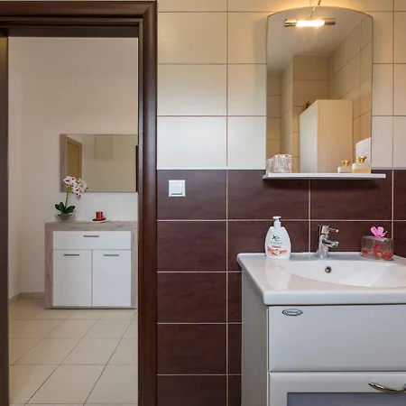 Apartment In 41686