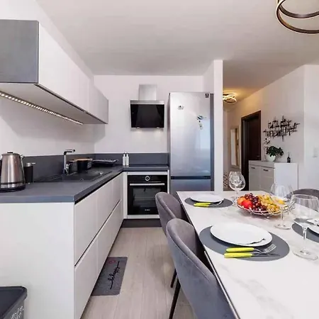 Apartment In 41686