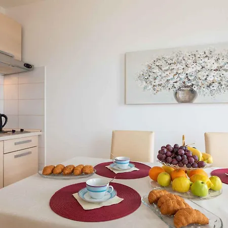 In 41686 Crikvenica