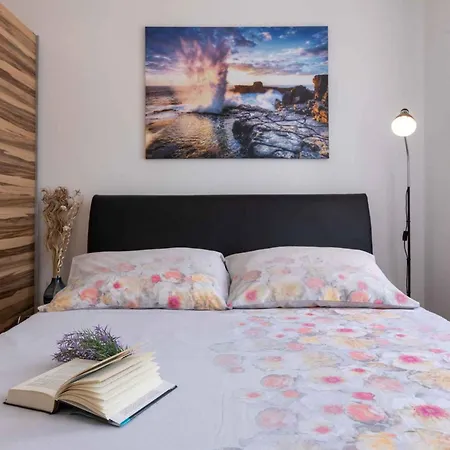 Apartment In 41686 Crikvenica