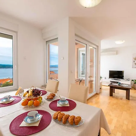 In 41686 Crikvenica