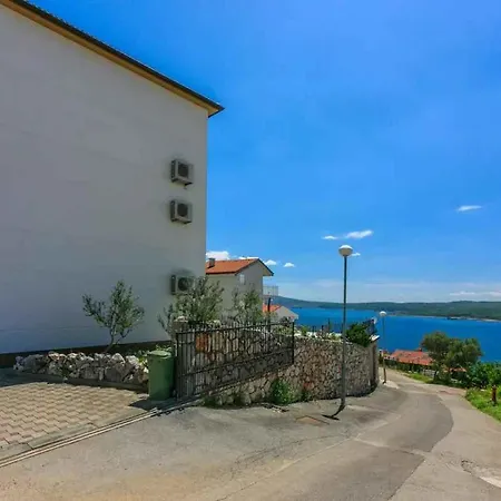 In 41686 Apartment Crikvenica