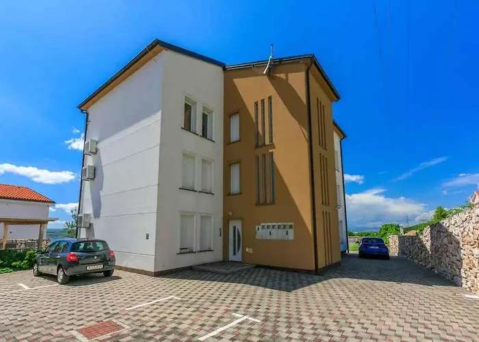 In 41686 Crikvenica