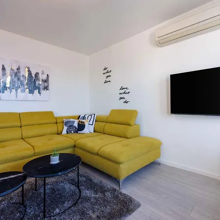 Apartman In 41686