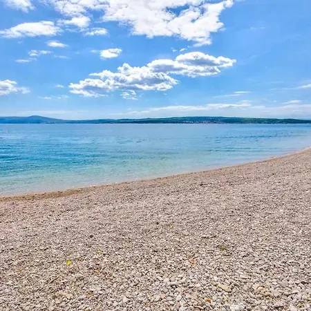 In 41686 Crikvenica