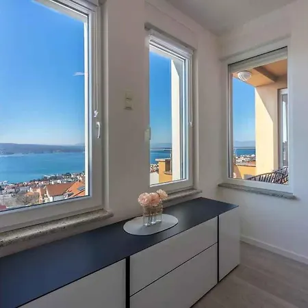 In 41686 Appartement Crikvenica
