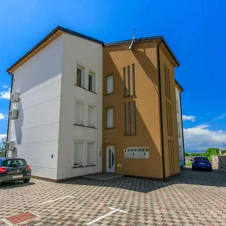 In 41686 Crikvenica
