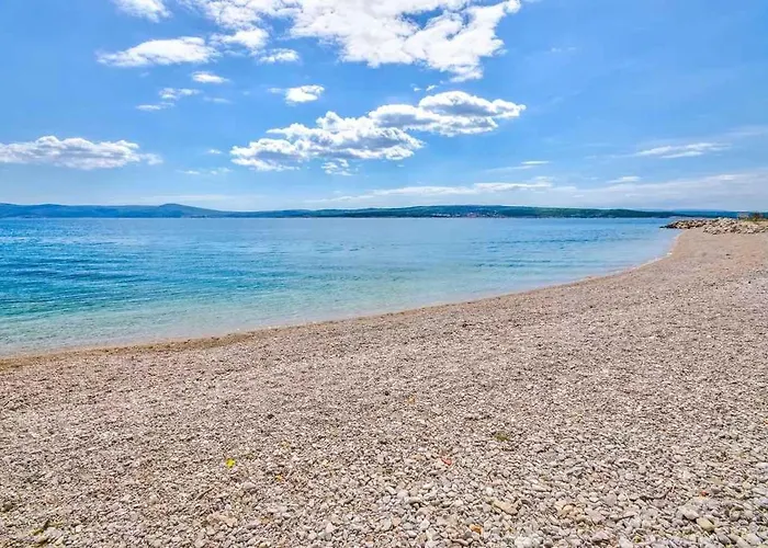 In 41686 Crikvenica