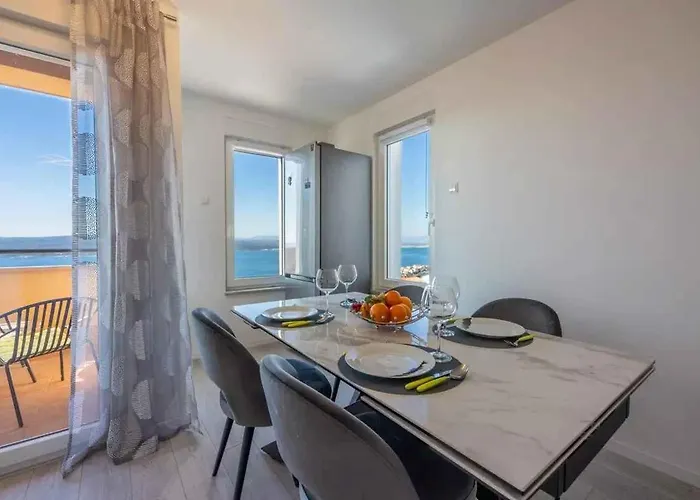 Appartement In 41686