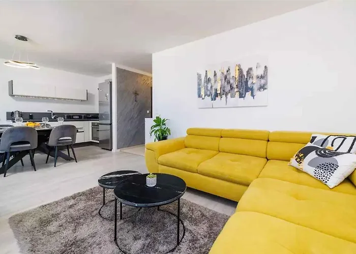 In 41686 Appartement *